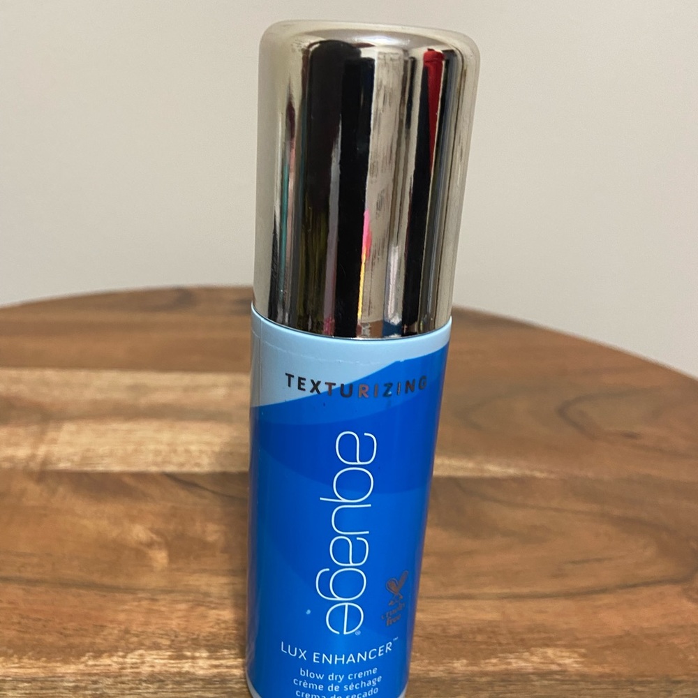 🎉Aquage Lux Enhancer Blow Dry Creme